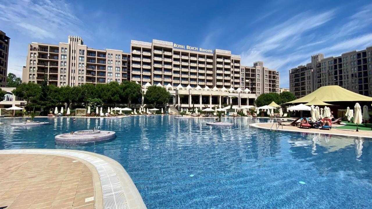 Bratanov Top Sunny Beach